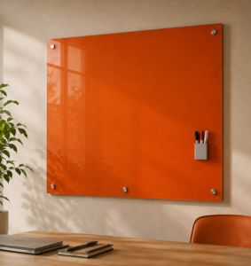 Magnetic Board
