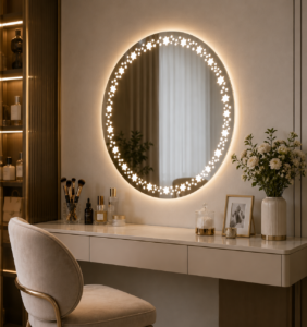 Vanity Mirror